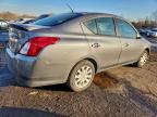 Lot #3317703107 2017 NISSAN VERSA S