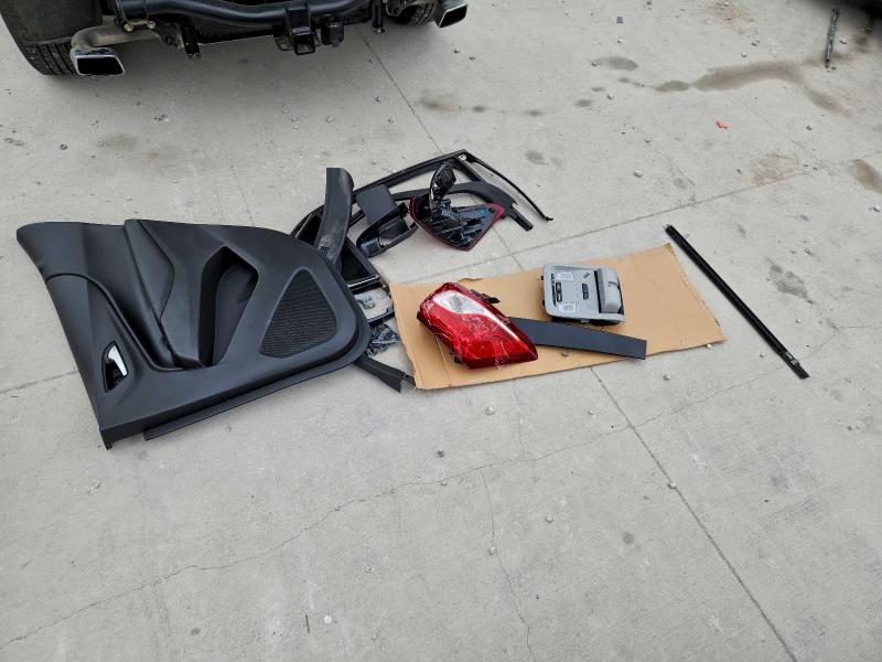 2020 CHEVROLET EQUINOX LT #3304729928