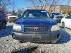 Lot #3301622655 2003 TOYOTA HIGHLANDER