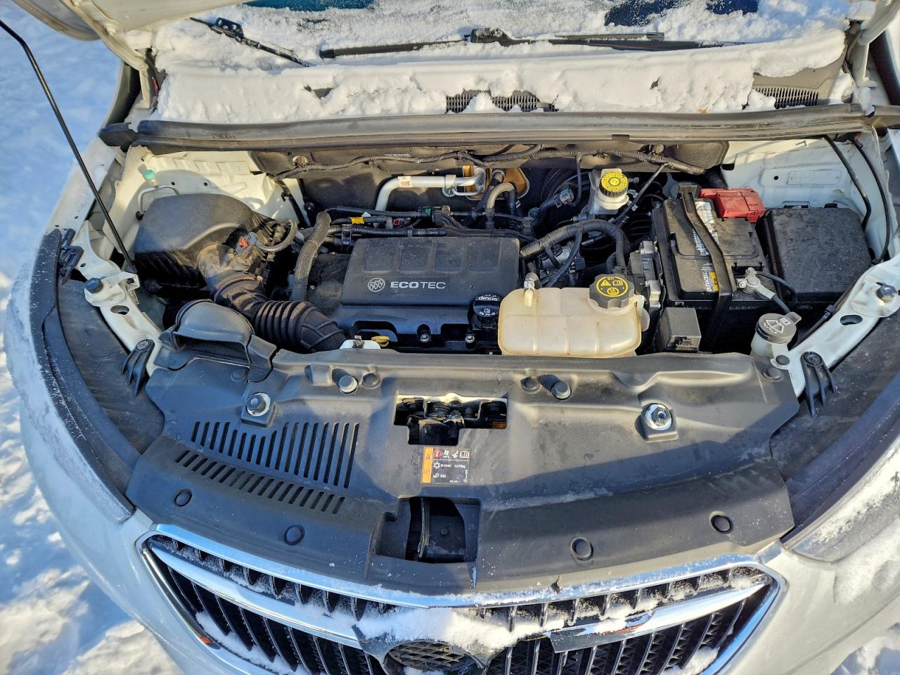 BUICK ENCORE PREFERRED