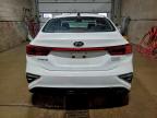 Lot #3311473302 2021 KIA FORTE FE