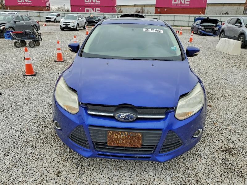 2013 FORD FOCUS SE #3301748333