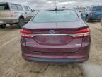 Lot #3316752399 2017 FORD FUSION SE