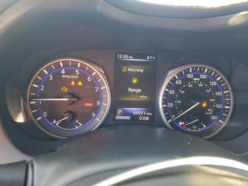 2018 INFINITI Q60 LUXE 3 #3310627867