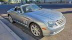Lot #3310395955 2005 CHRYSLER CROSSFIRE