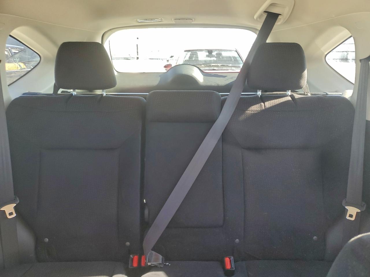 Lot #3309808446 2014 HONDA CR-V EX