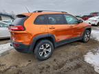 Lot #3317827242 2014 JEEP CHEROKEE T