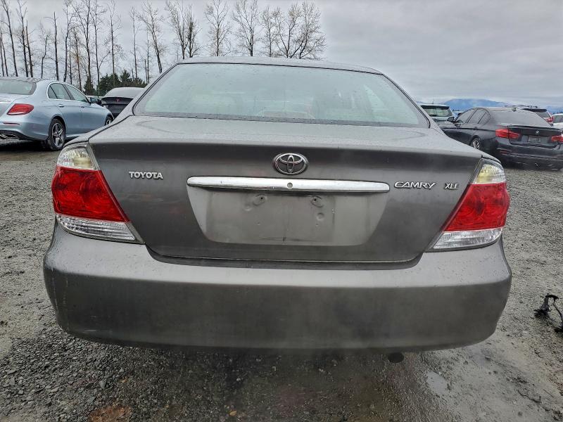 2005 TOYOTA CAMRY LE #3304059542