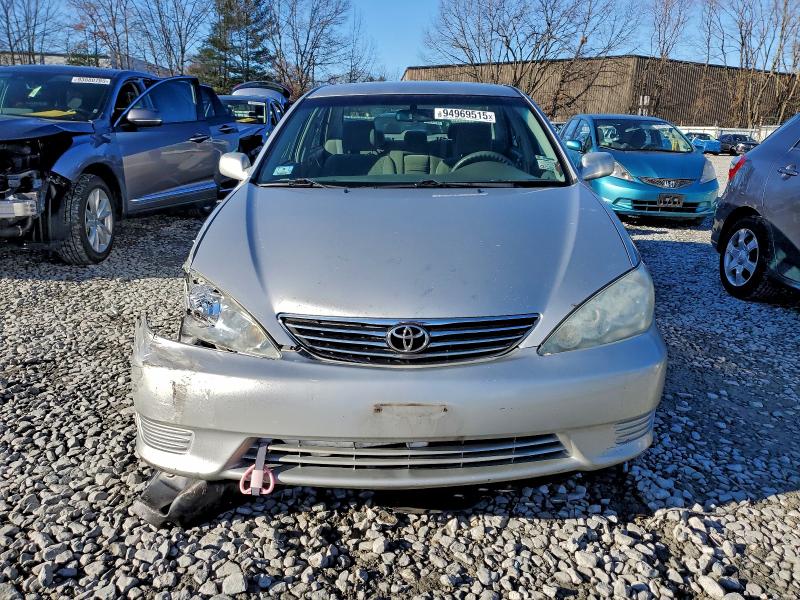2005 TOYOTA CAMRY LE #3310341958