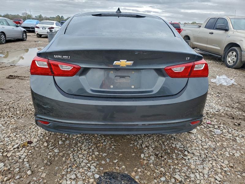 2018 CHEVROLET MALIBU LT #3317174156