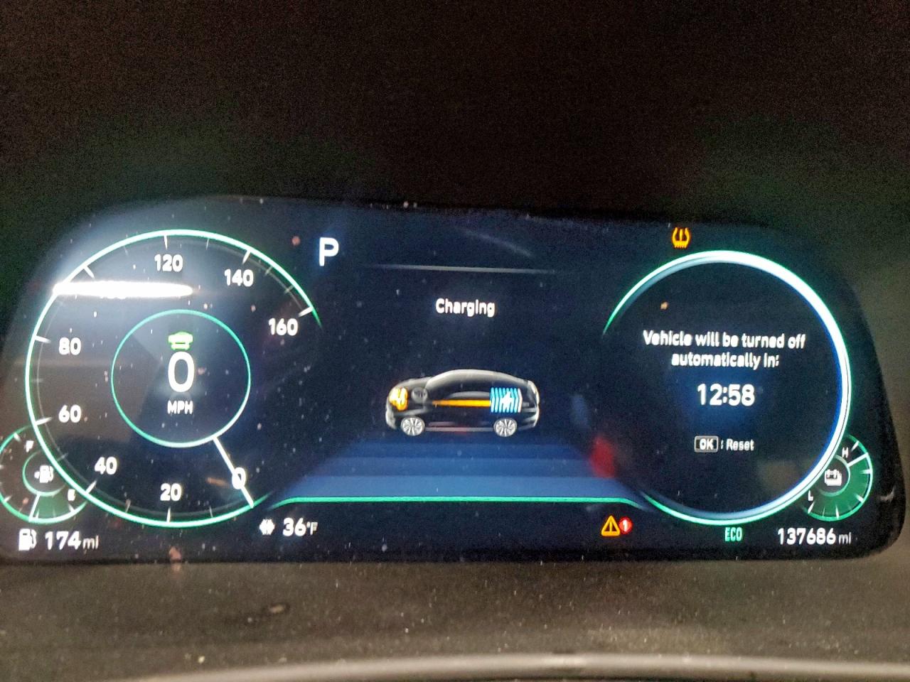 HYUNDAI SONATA HYBRID