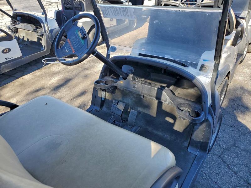 2022 CLUB CAR TEMPO FLA #3304530499