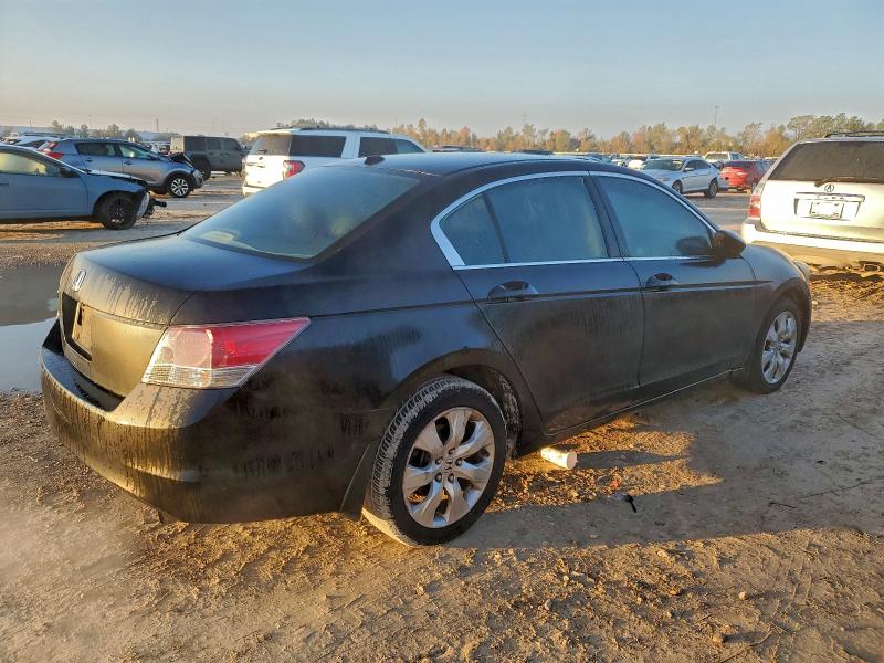 2008 HONDA ACCORD EXL #3310307964