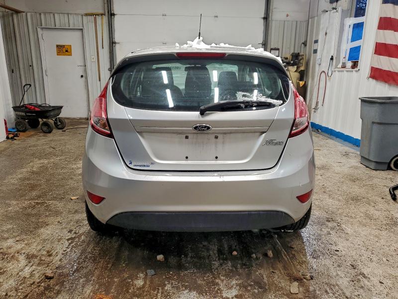 2014 FORD FIESTA S #3304568454