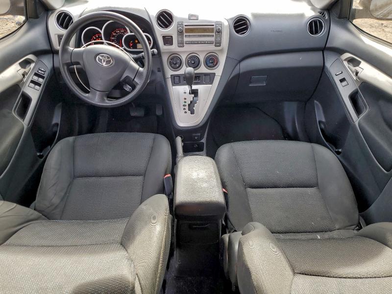 2009 TOYOTA COROLLA MA #3308215215