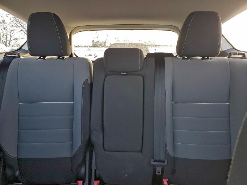 2013 FORD ESCAPE SE #3304610477