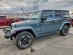 Lot #3310426965 2015 JEEP WRANGLER U