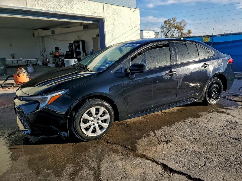 2024 TOYOTA COROLLA LE #3312284769