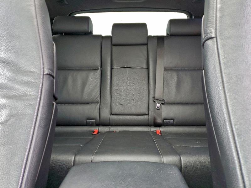 2005 BMW X5 4.4I #3310692731