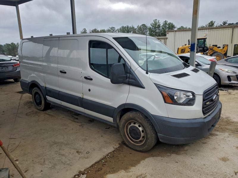 2018 FORD TRANSIT T- #3316793411