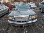 Lot #3313702152 1986 MERCEDES-BENZ 300 SDL