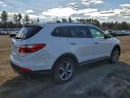 Lot #3310543079 2016 HYUNDAI SANTA FE S