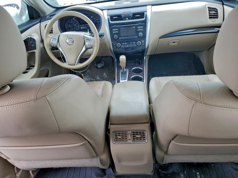 2013 NISSAN ALTIMA 2.5 #3302795946