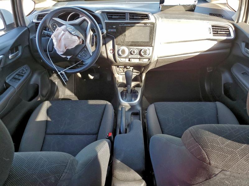 2016 HONDA FIT EX #3309650960