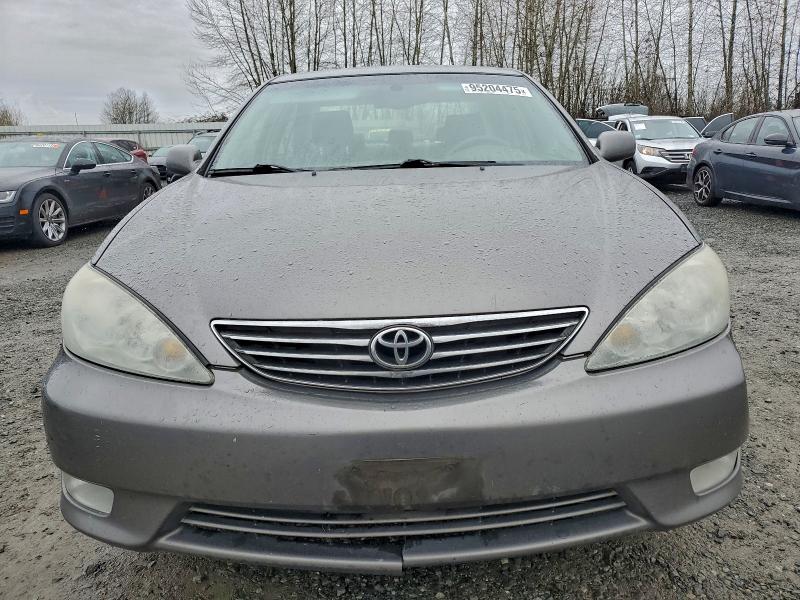 2005 TOYOTA CAMRY LE #3304059542