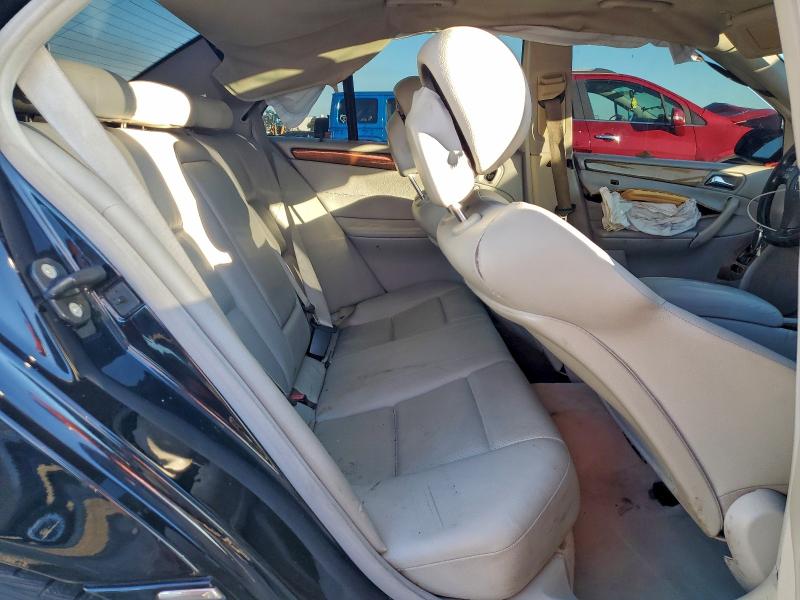 2007 MERCEDES-BENZ C230 #3315978133