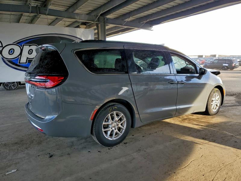 2022 CHRYSLER PACIFICA T #3304499600