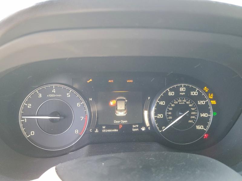 2021 ACURA RDX #3310521043