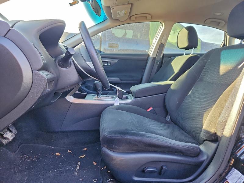 2015 NISSAN ALTIMA 2.5 #3309657866