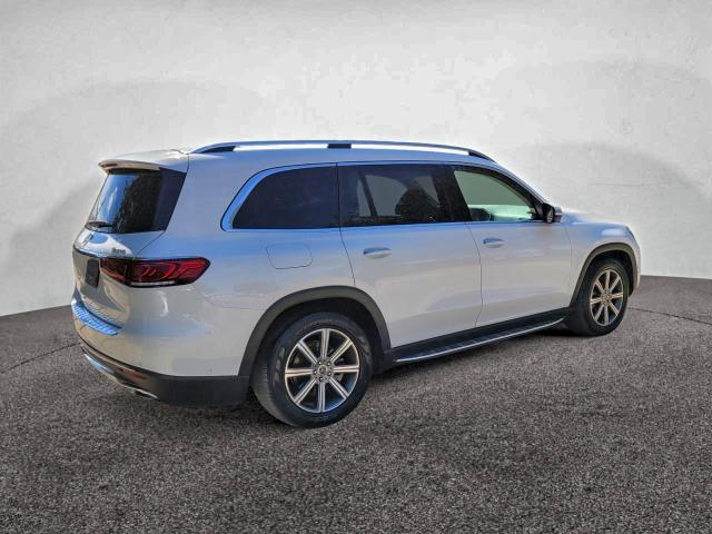 2020 MERCEDES-BENZ GLS 450 4M #3303749428