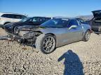 Lot #3317686187 2008 CHEVROLET CORVETTE