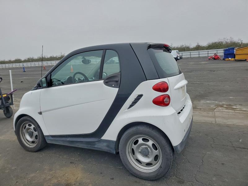 2009 SMART FORTWO PUR #3308357360