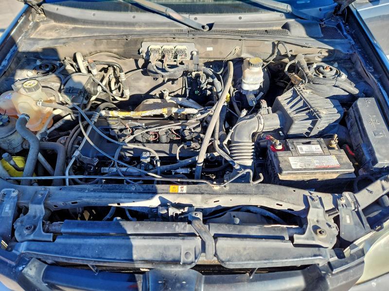 2006 MAZDA TRIBUTE I #3312416612