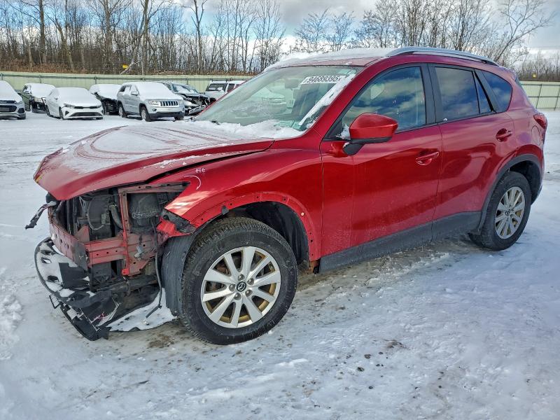 2014 MAZDA CX-5 TOURI #3305309309