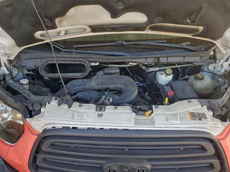 2015 FORD TRANSIT T- #3315977080