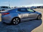 Lot #3305404316 2012 KIA OPTIMA HYB