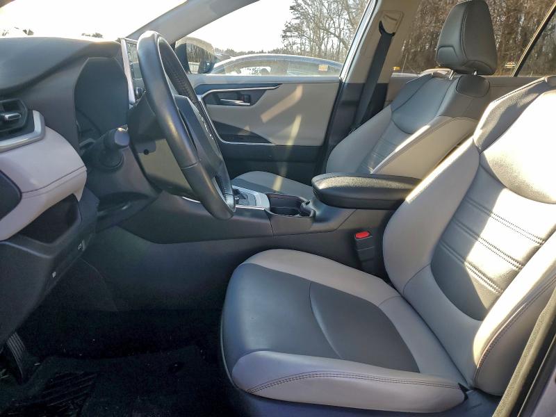 2019 TOYOTA RAV4 LIMIT #3316881077