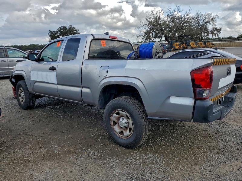 2020 TOYOTA TACOMA ACC #3316722417