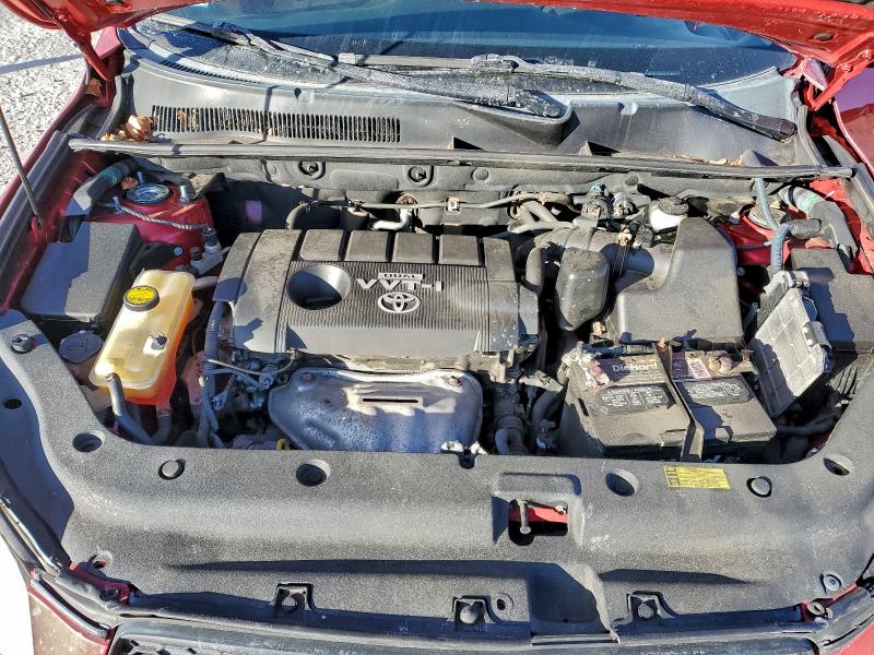 2010 TOYOTA RAV4 #3309348993