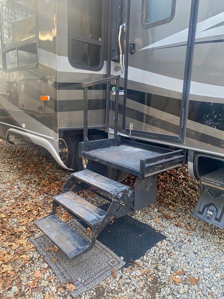 2008 NEWMAR KOUNTRY AI #3305399328