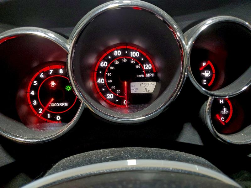 2006 PONTIAC VIBE #3305313316