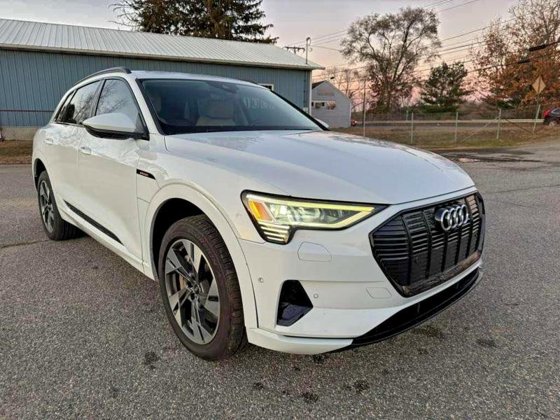 2021 AUDI E-TRON PRE #3311485264