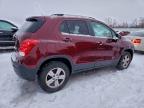 Lot #3306570126 2016 CHEVROLET TRAX 1LT