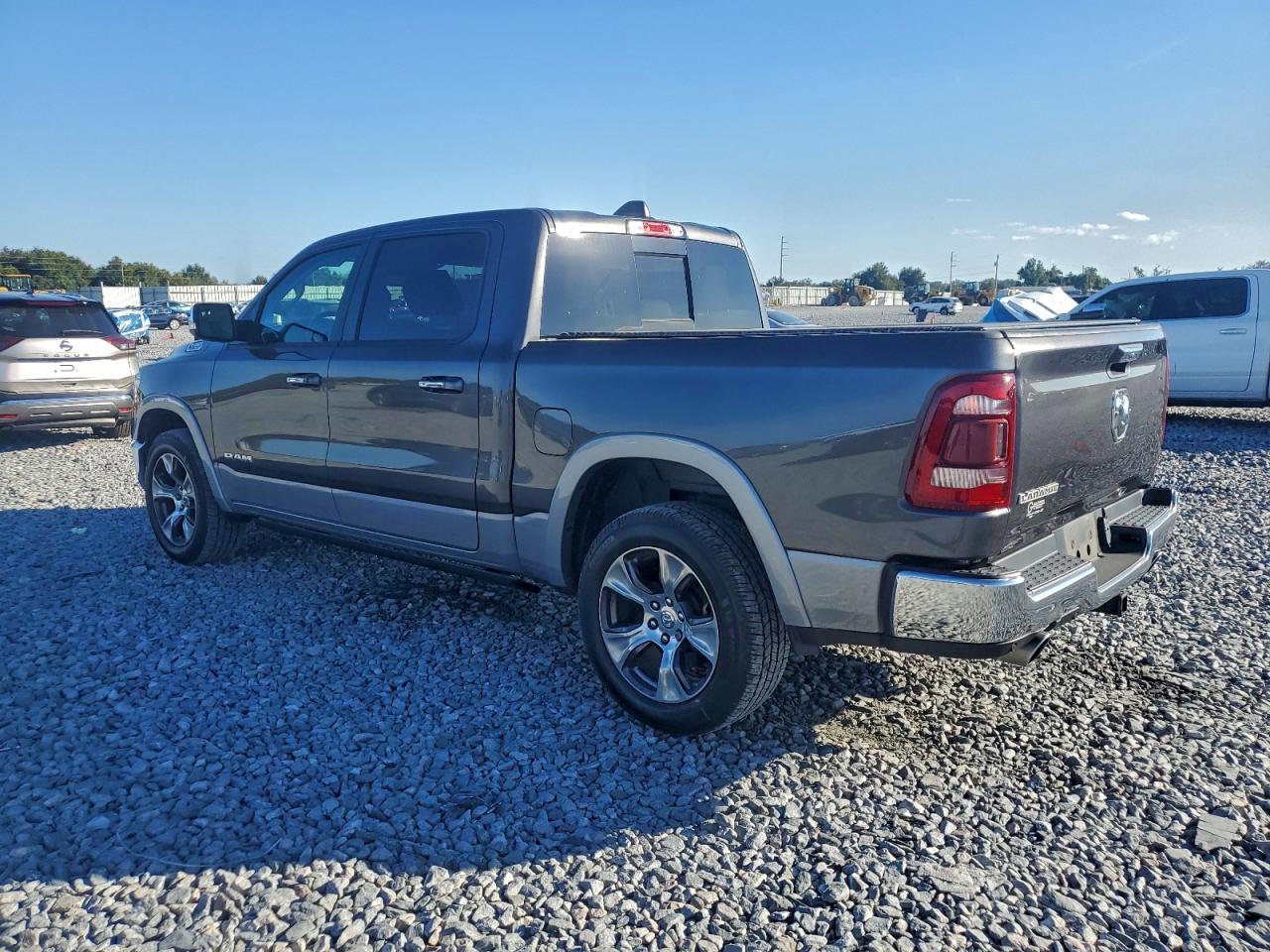 RAM 1500 LARAMIE