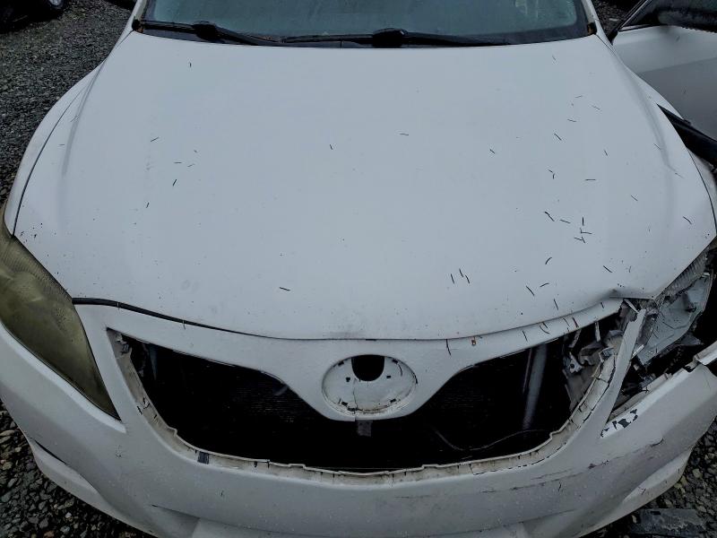 2011 TOYOTA CAMRY BASE #3315598775