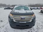 Lot #3317702147 2013 FORD EXPLORER
